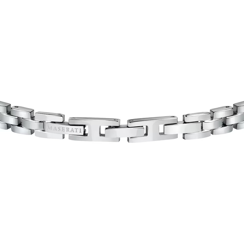 Maserati |  Maserati Bracciale Uomo Jewels