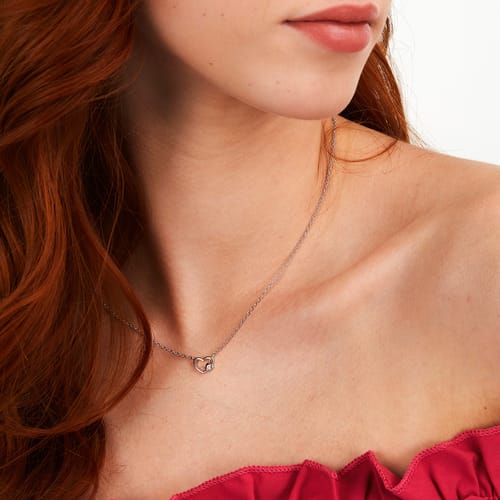 La Petite Story | Collana Silver