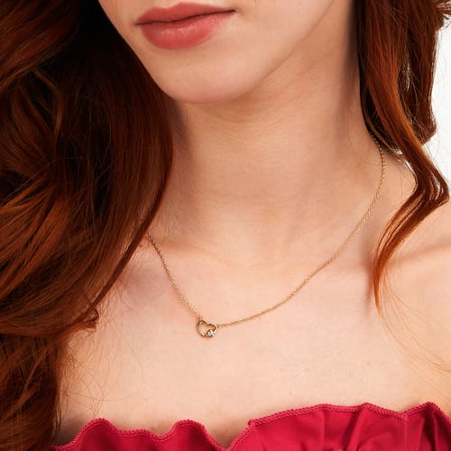 La Petite Story | Collana Silver