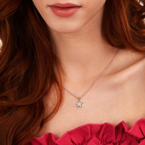 La Petite Story | Collana Silver