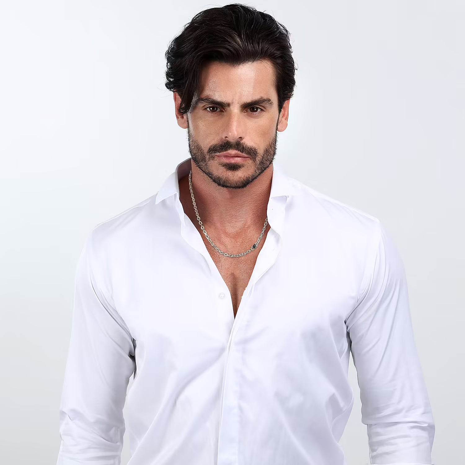 Maserati | Collana da uomo