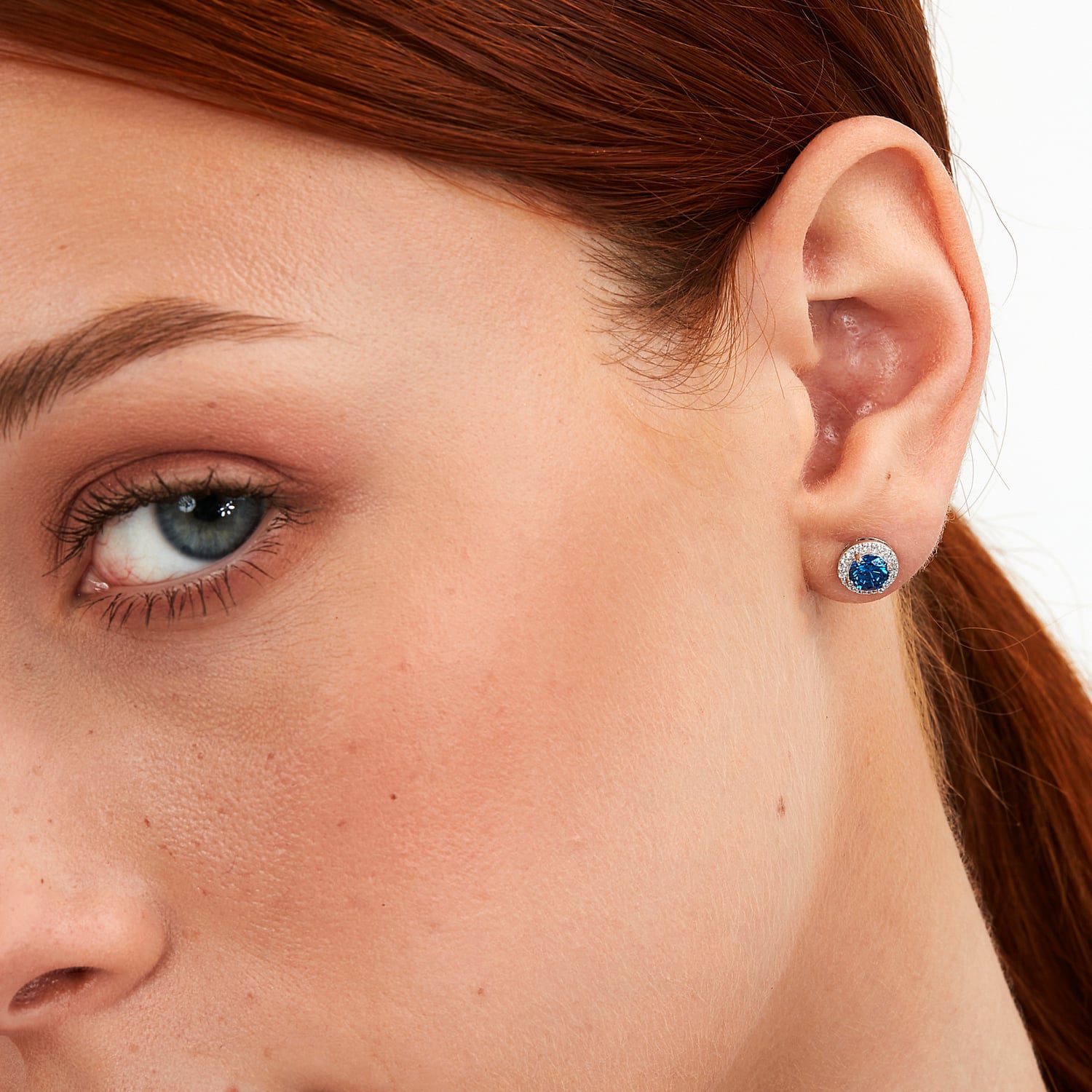 La Petite Story | Orecchini in argento 925