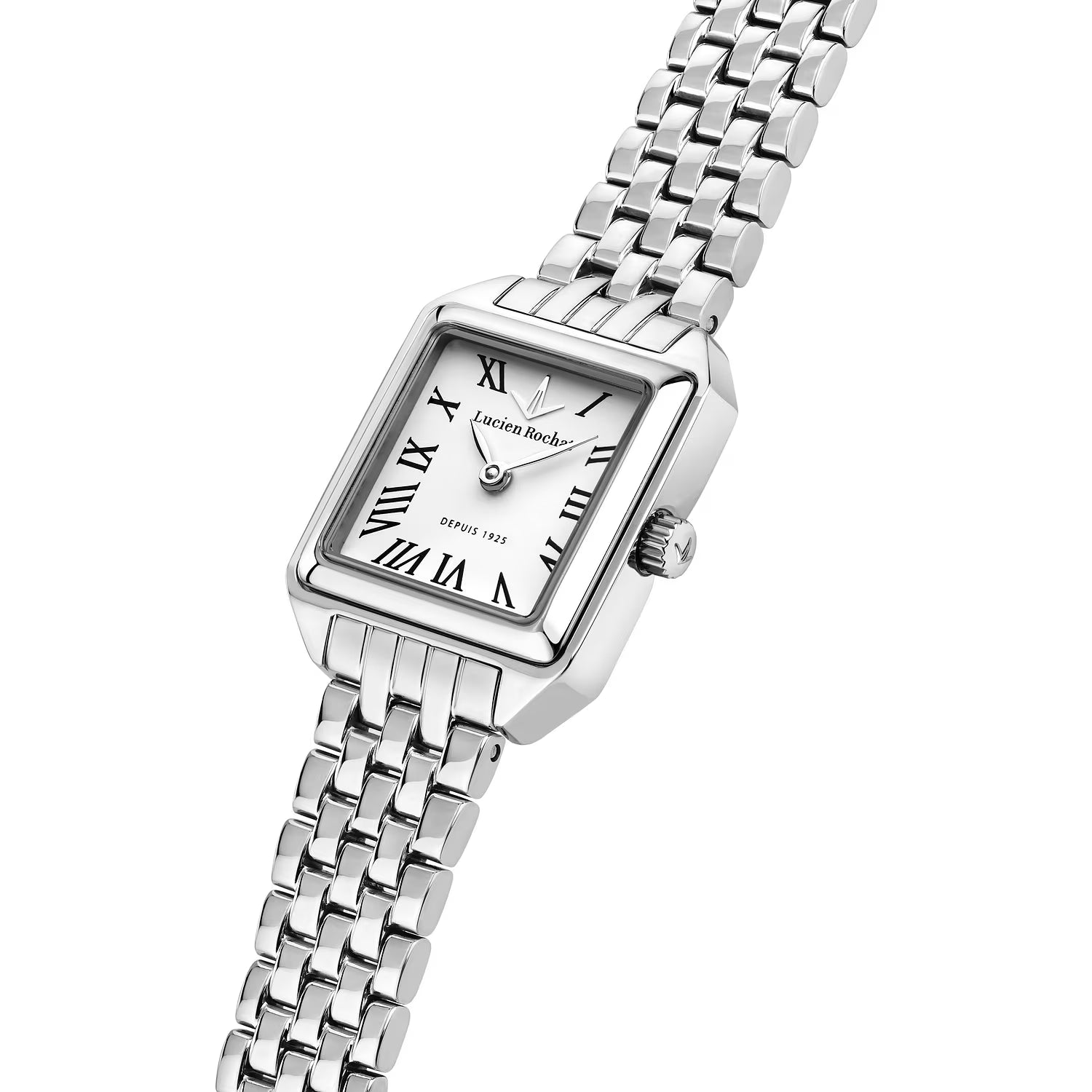 Lucien Rochat | Orologio Aurorae