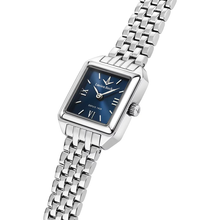 Lucien Rochat | Orologio Aurorae