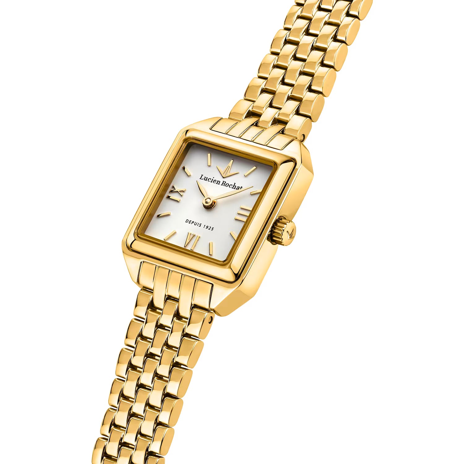 Lucien Rochat | Orologio Aurorae