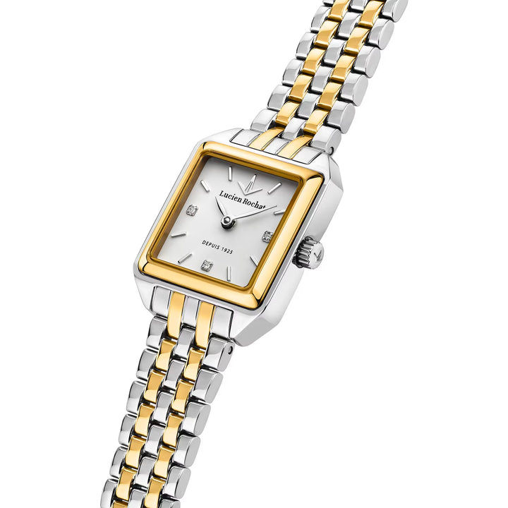 Lucien Rochat | Orologio Aurorae