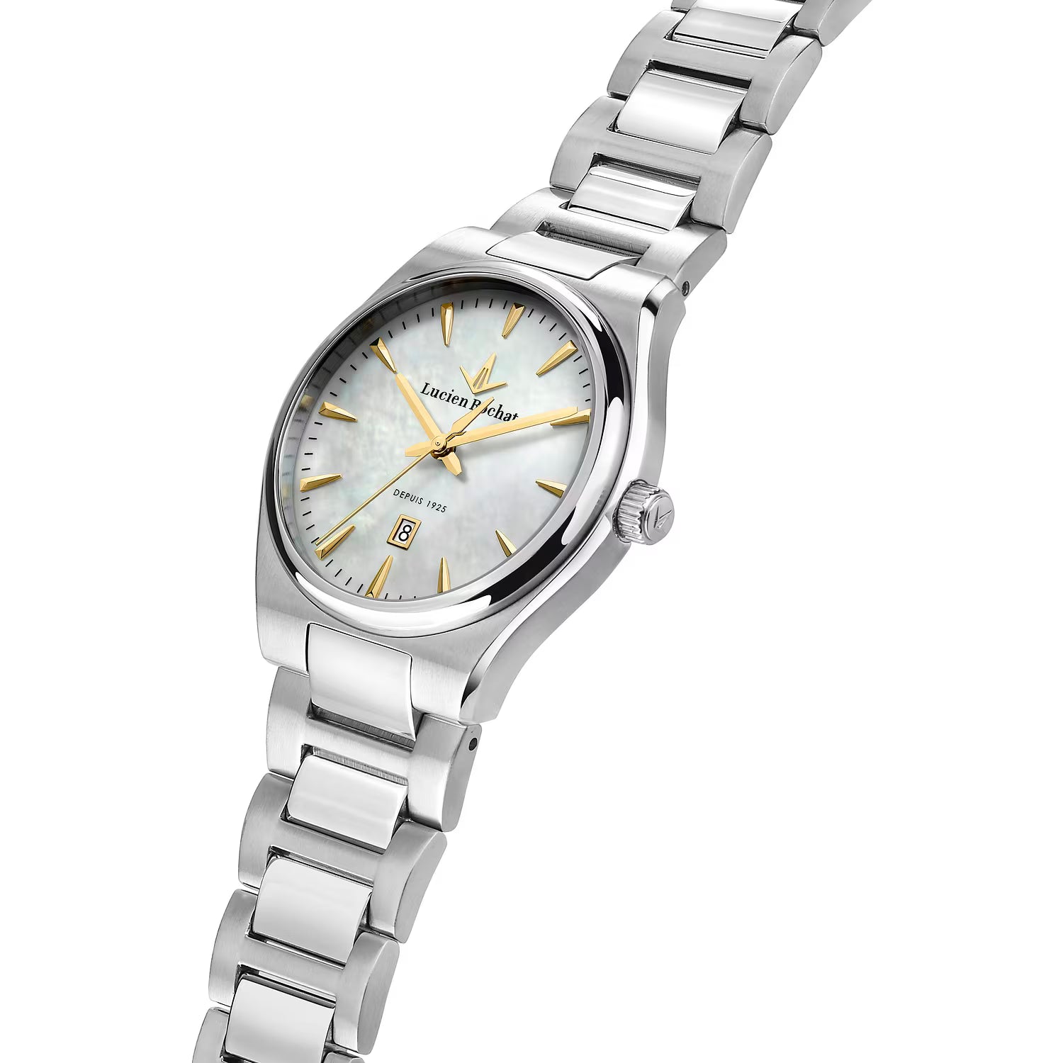 Lucien Rochat | Orologio Avenue