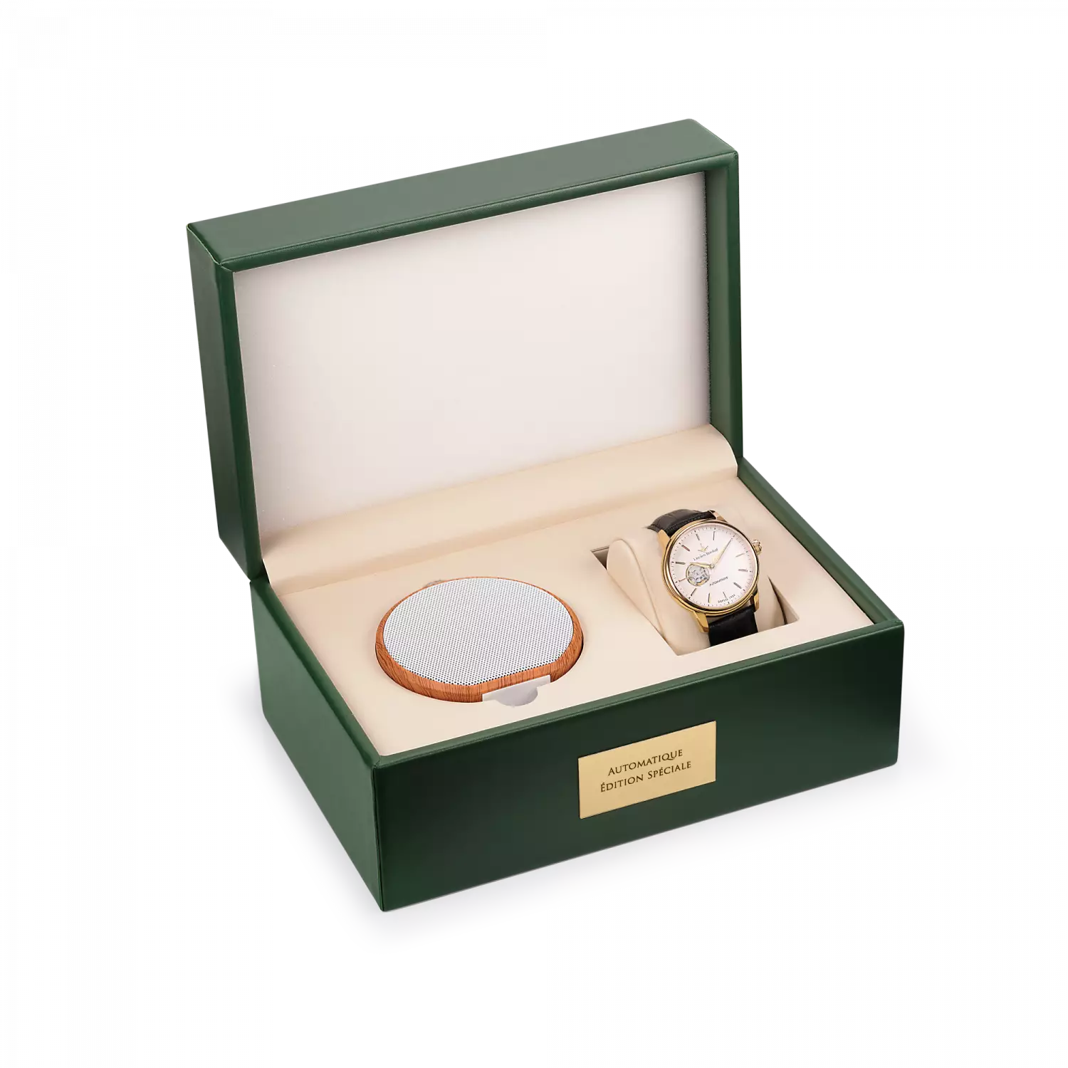 Lucien Rochat | Orologio Iconic