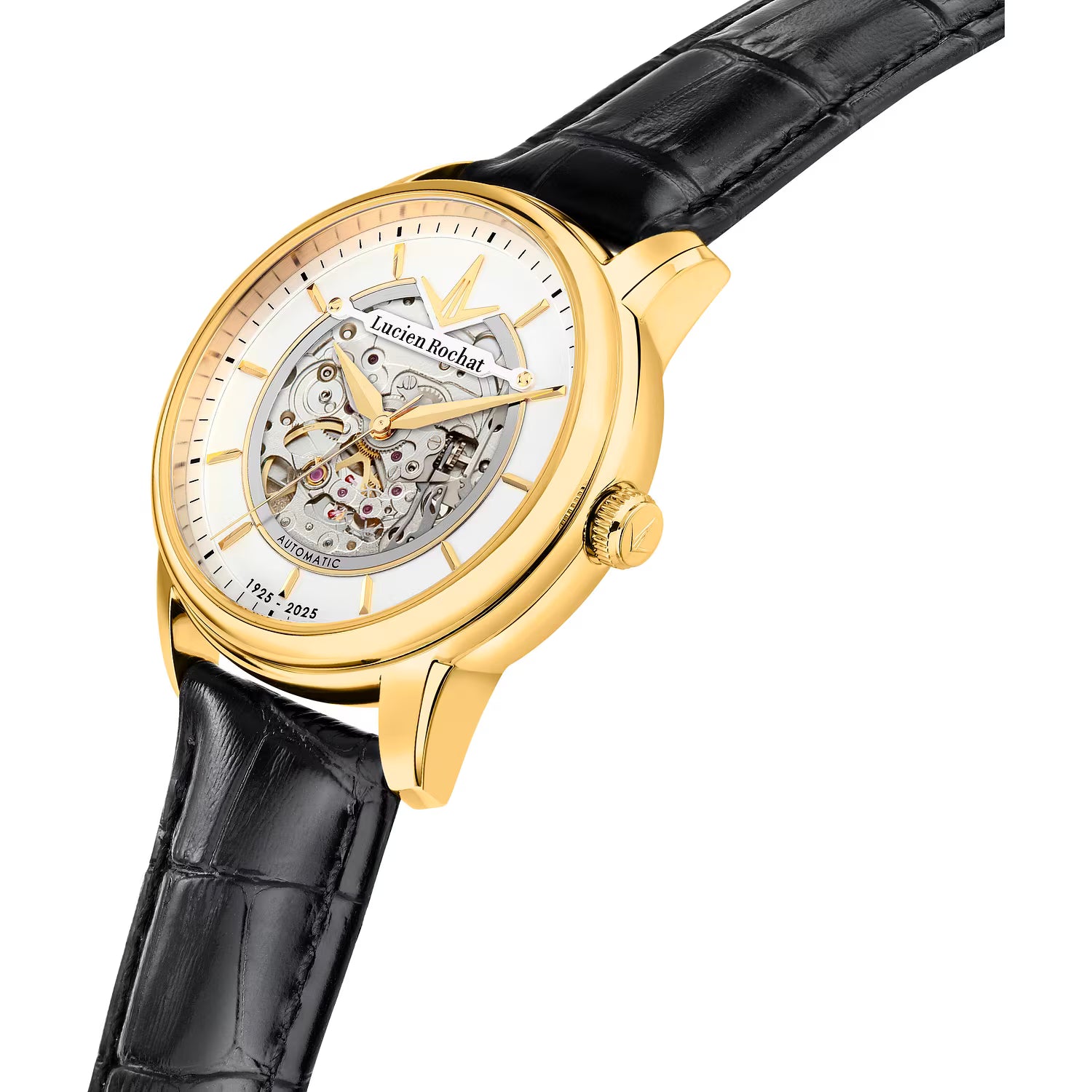Lucien Rochat | Orologio Iconic anniversario 100 anni