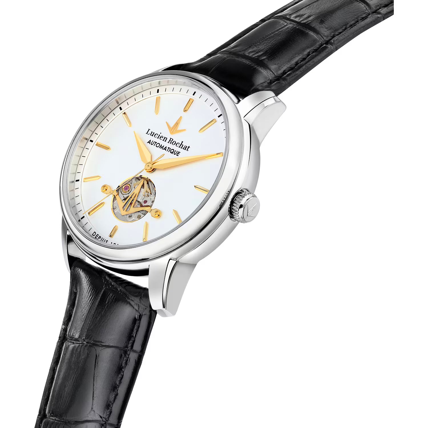 Lucien Rochat | Orologio Iconic