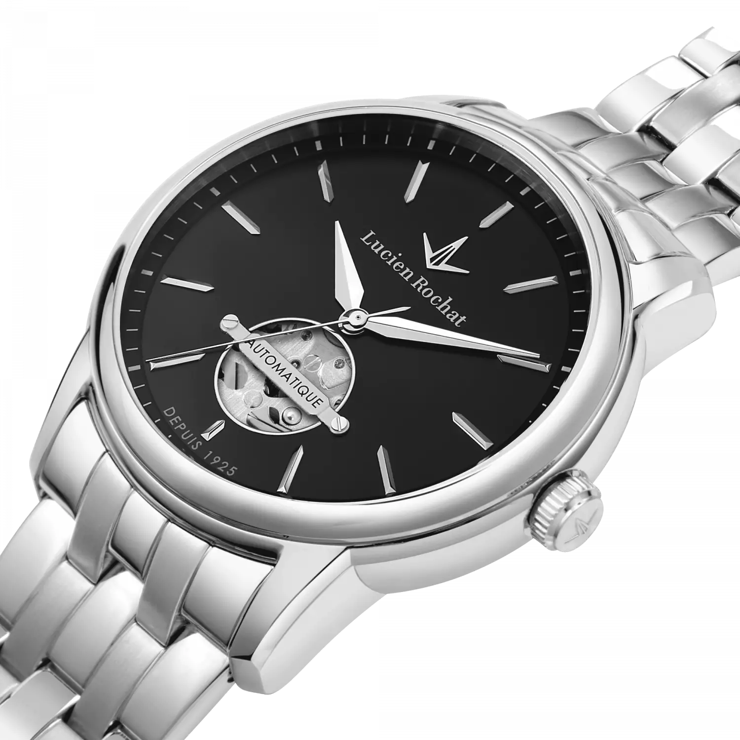 Lucien Rochat | Orologio Iconic