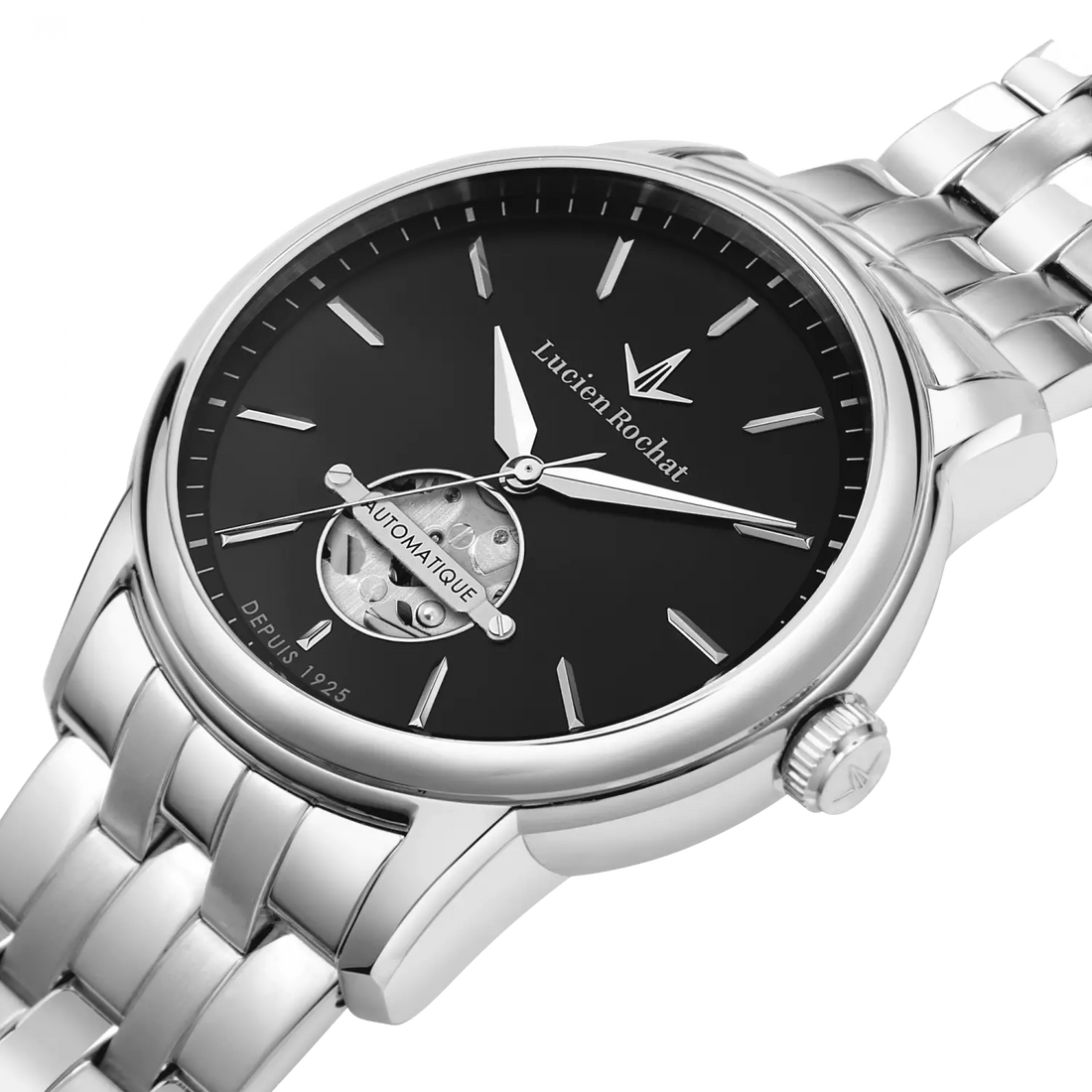 Lucien Rochat | Orologio Iconic