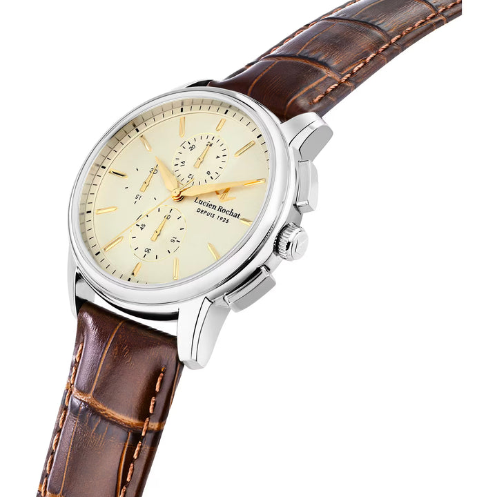 Lucien Rochat | Orologio Montreux