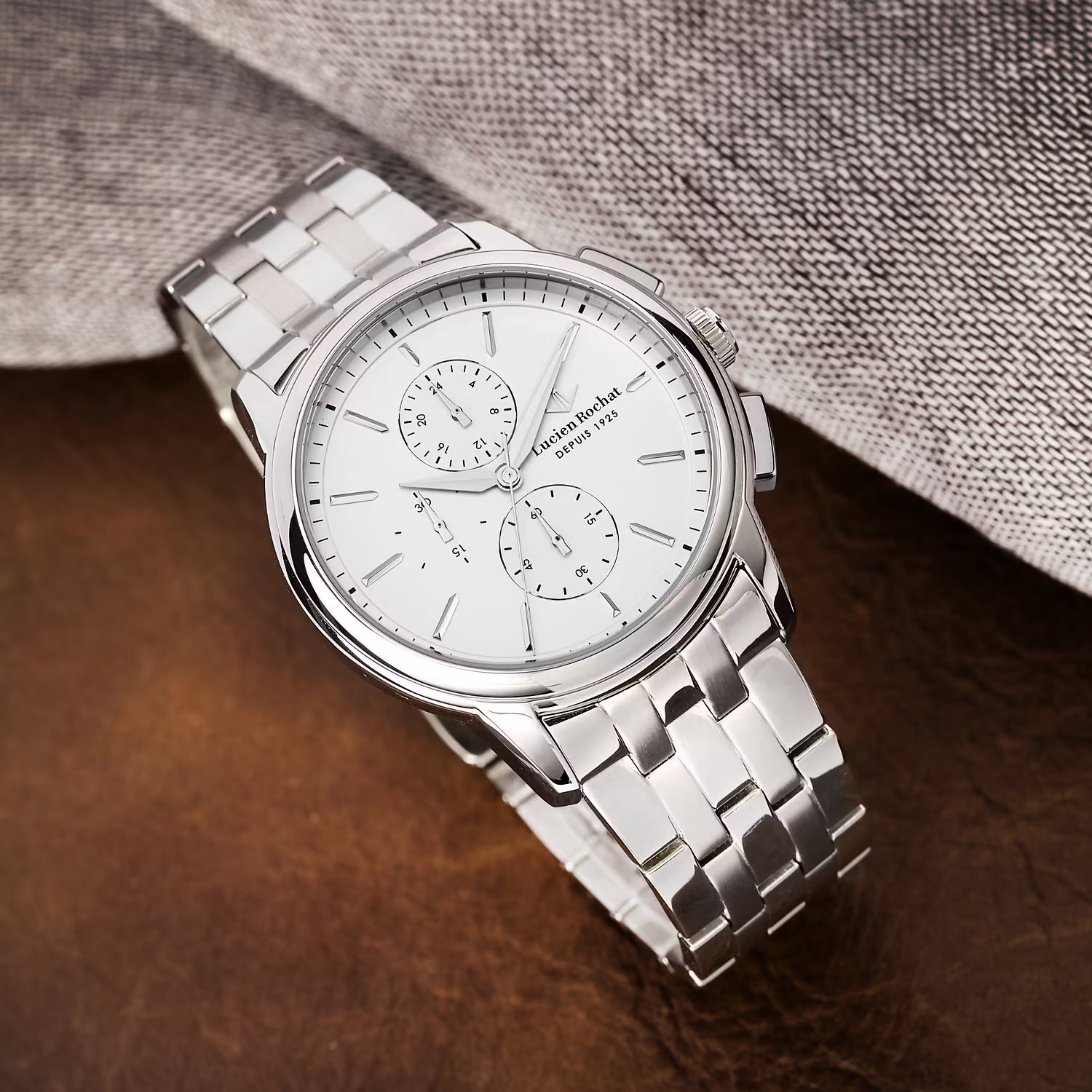 Lucien Rochat | Orologio Iconic