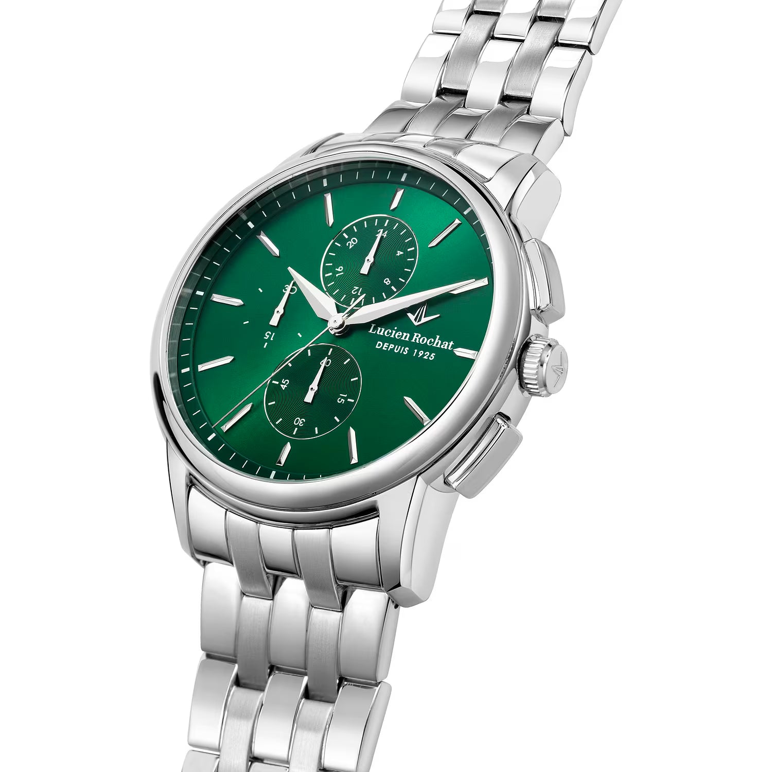 Lucien Rochat | Orologio Iconic