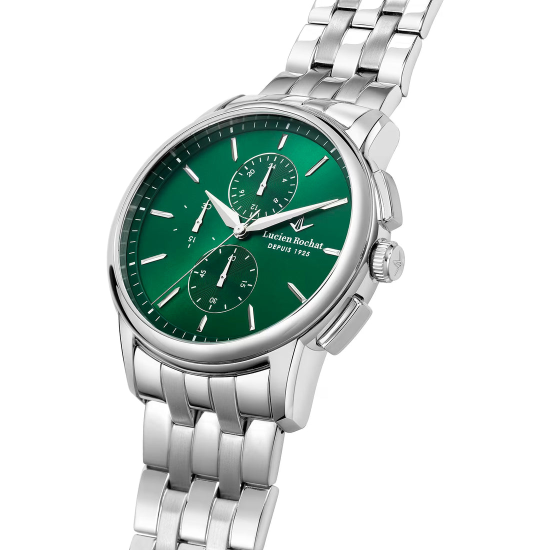 Lucien Rochat | Orologio Iconic