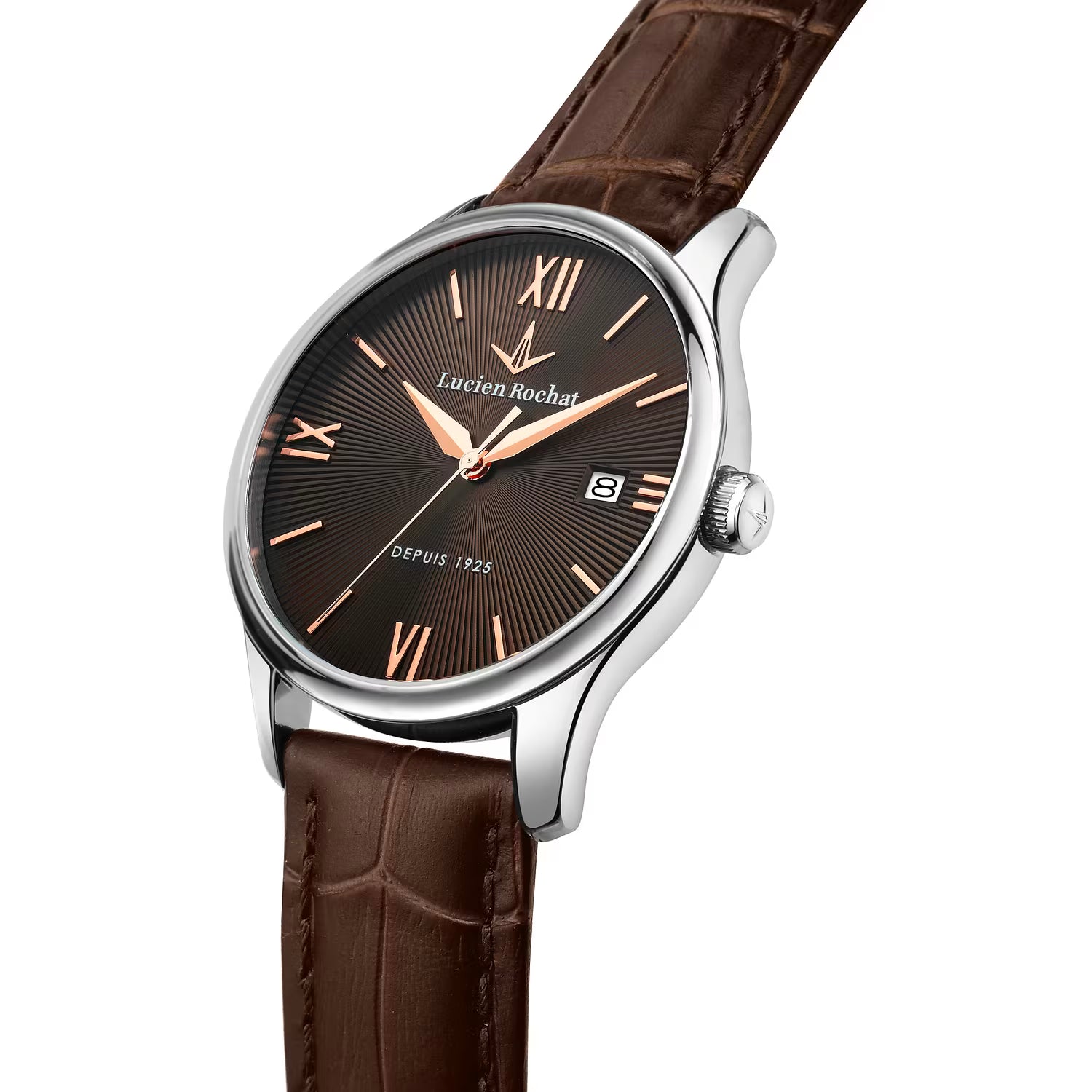 Lucien Rochat | Orologio Montreux