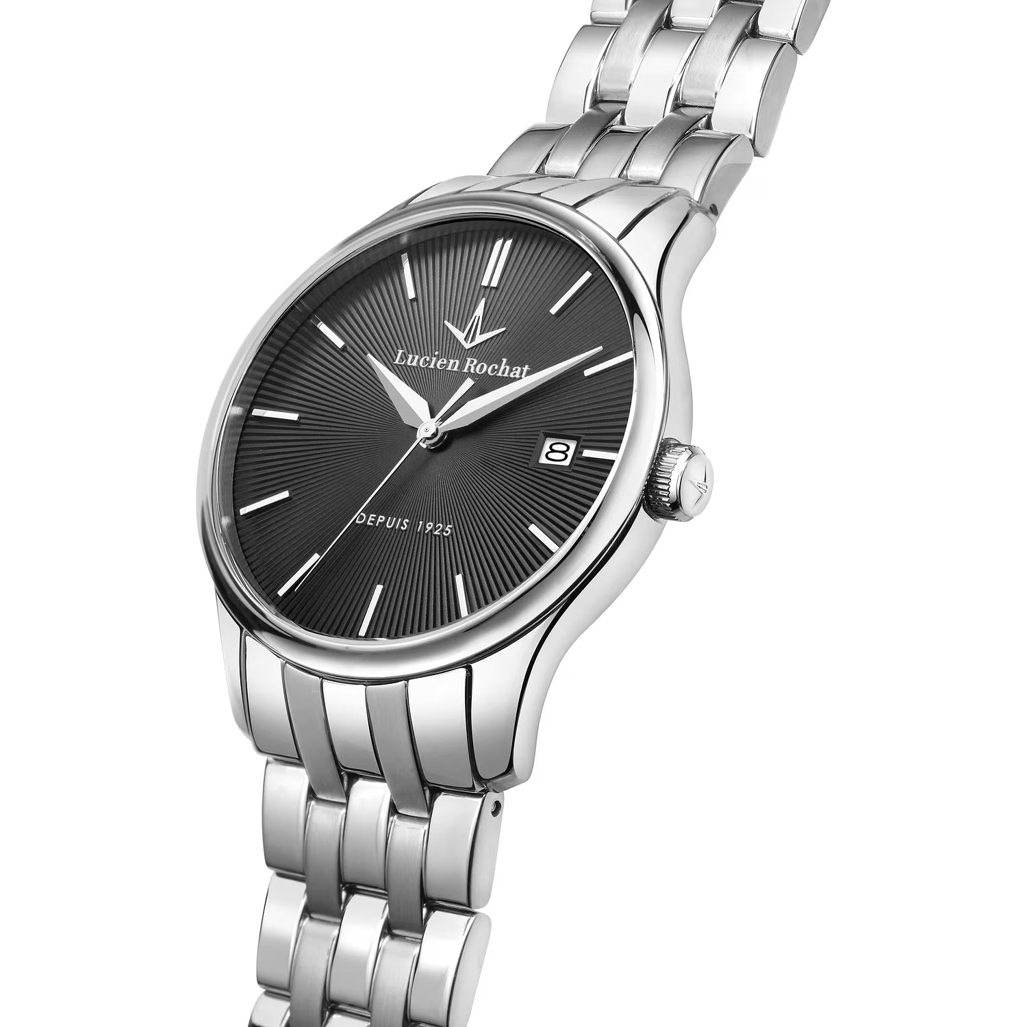 Lucien Rochat | Orologio Montreux