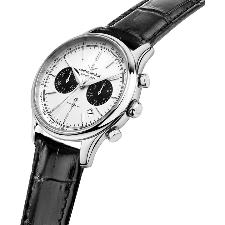 Lucien Rochat | Orologio Montreux