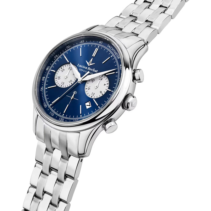 Lucien Rochat | Orologio Montreux