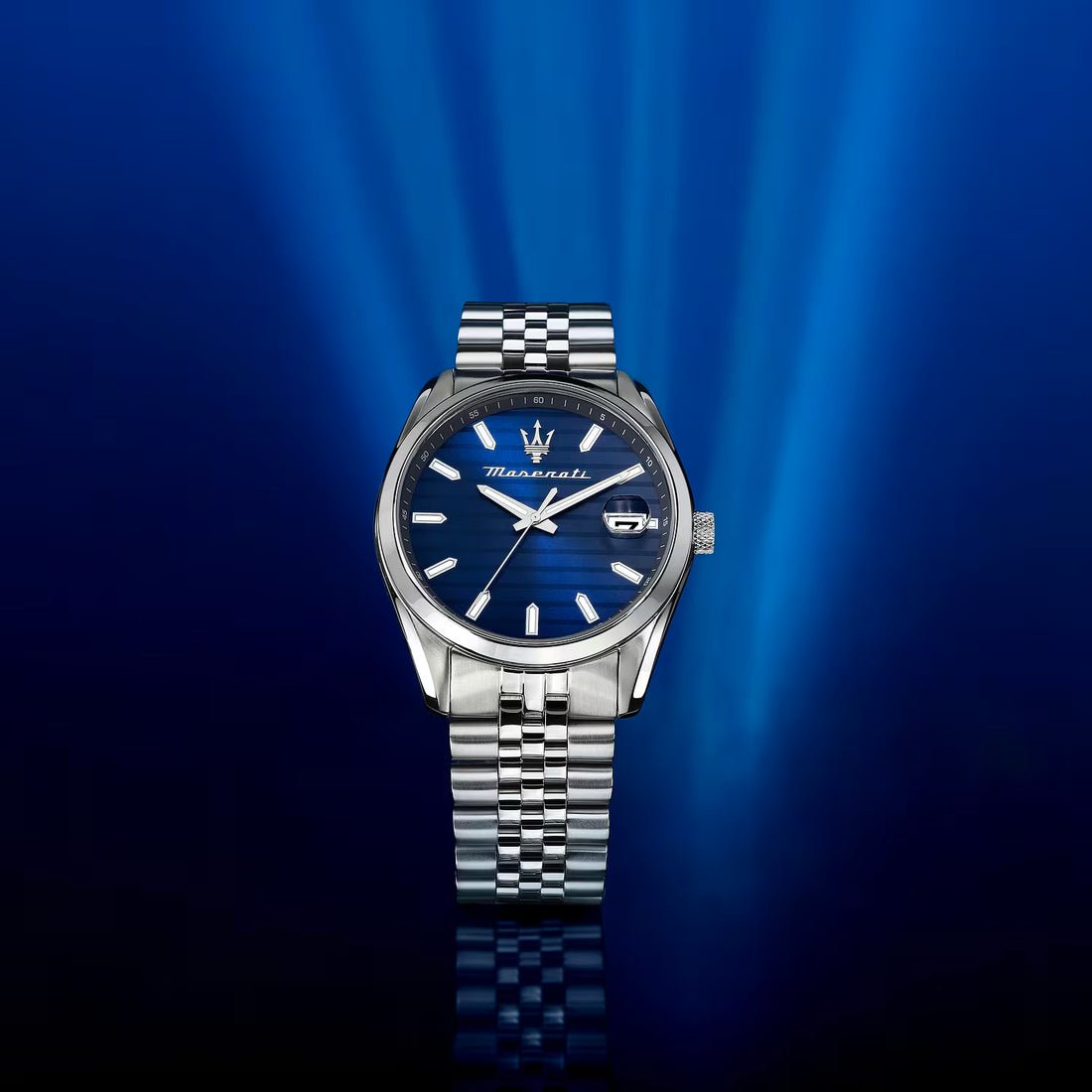 Maserati | Orologio Attrazione