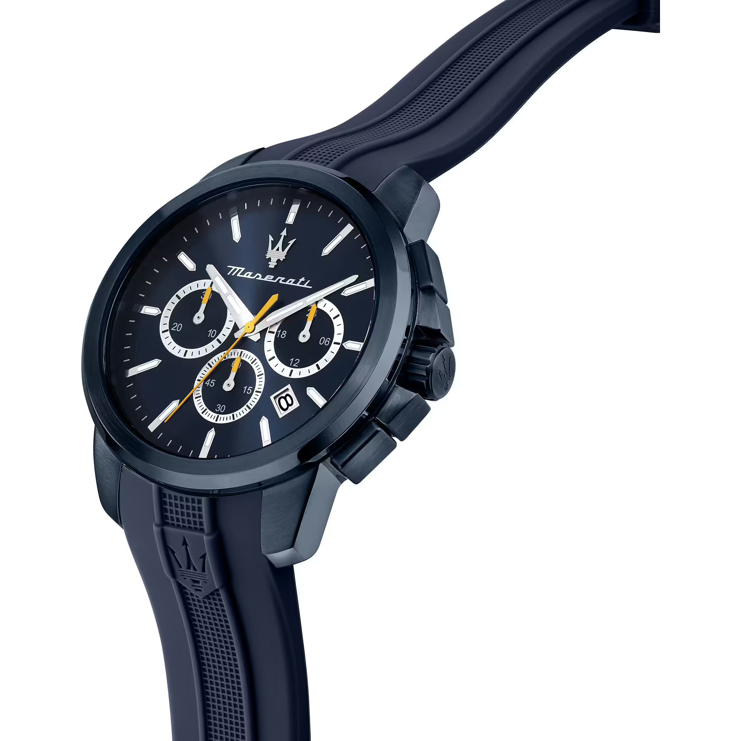 Maserati | Orologio Blue Edition