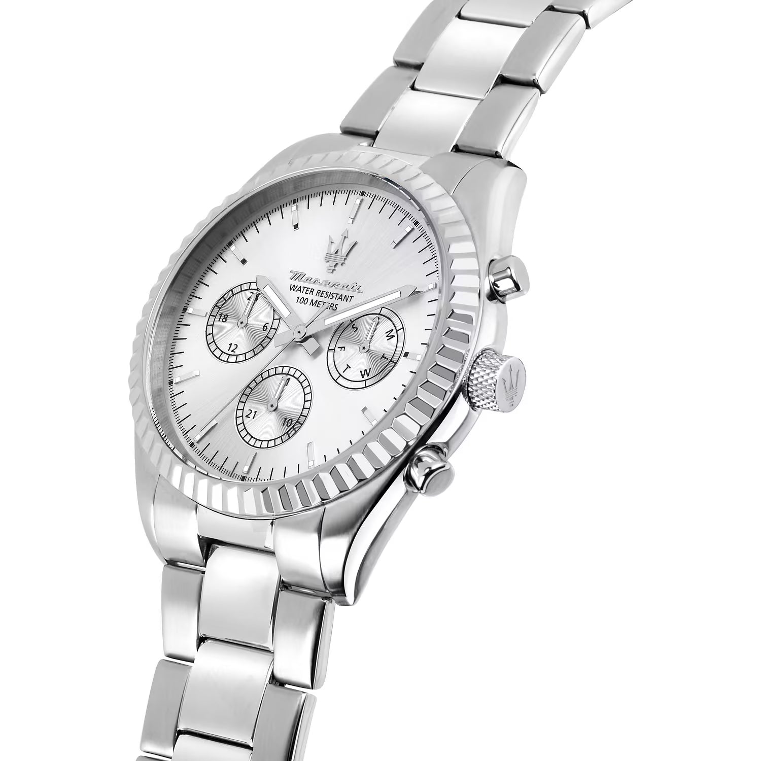 Maserati | Orologio Competizione