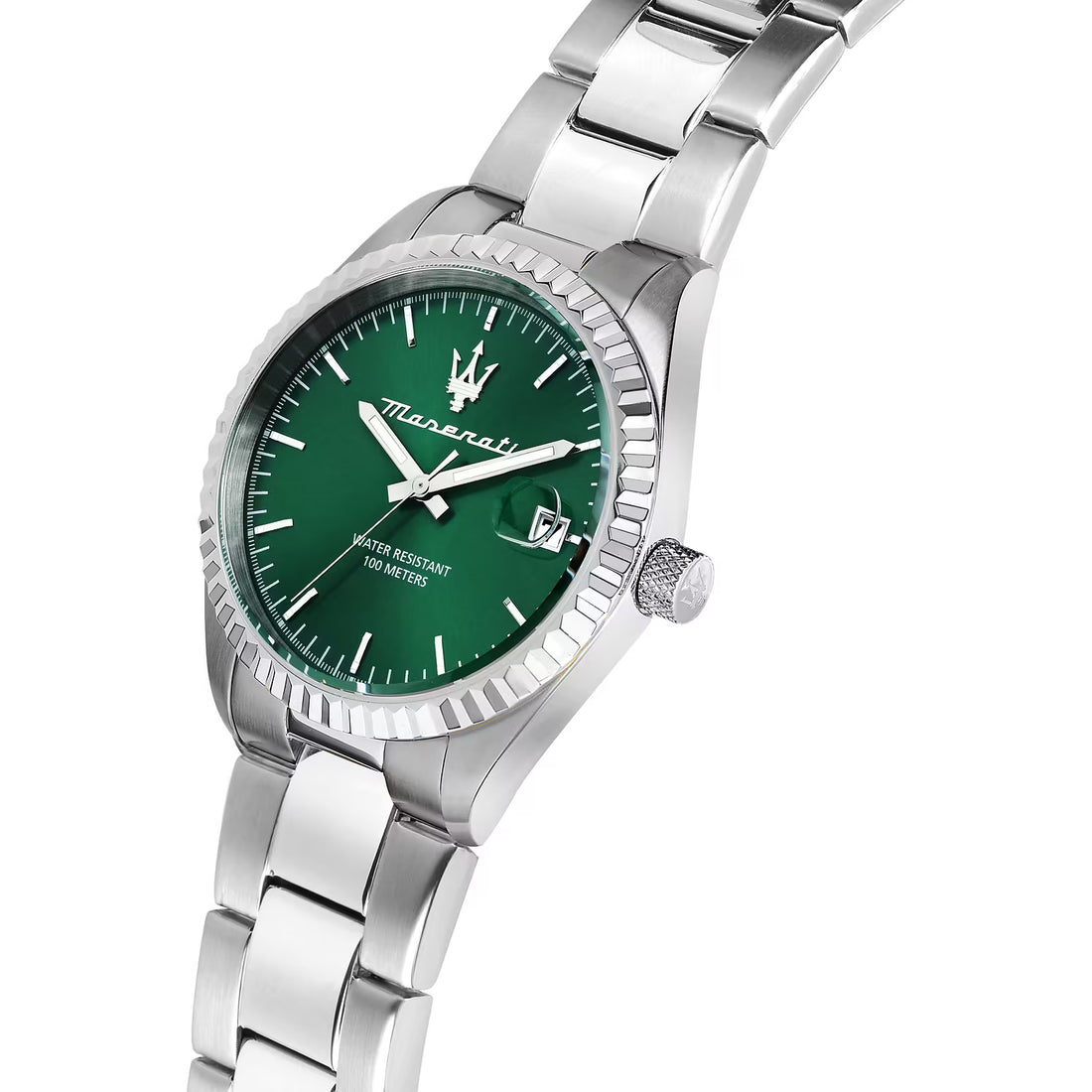 Maserati | Orologio Competizione