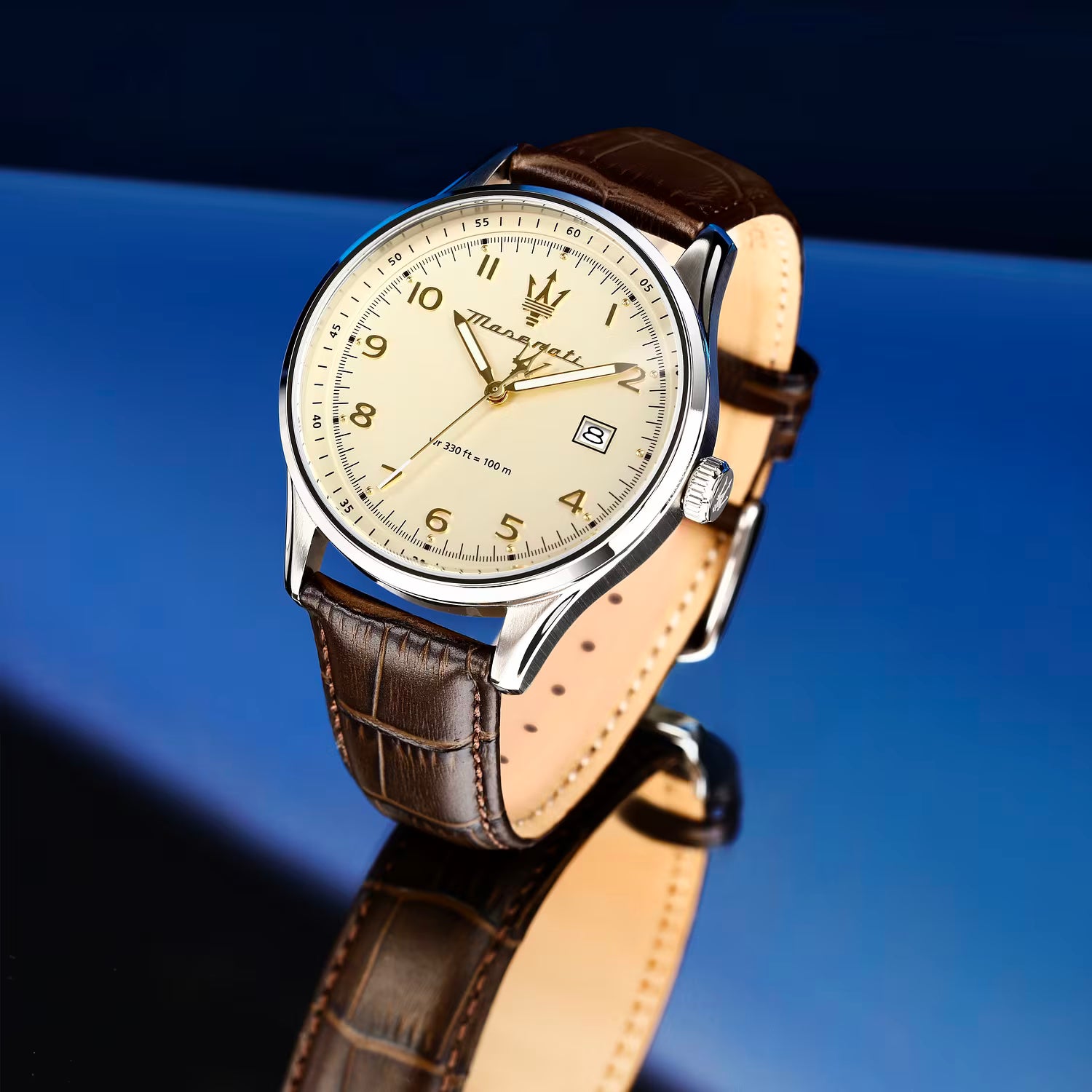 Maserati | Orologio Sorpasso