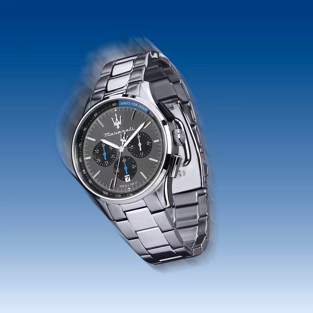 Maserati | Orologio Maserati Sorpasso