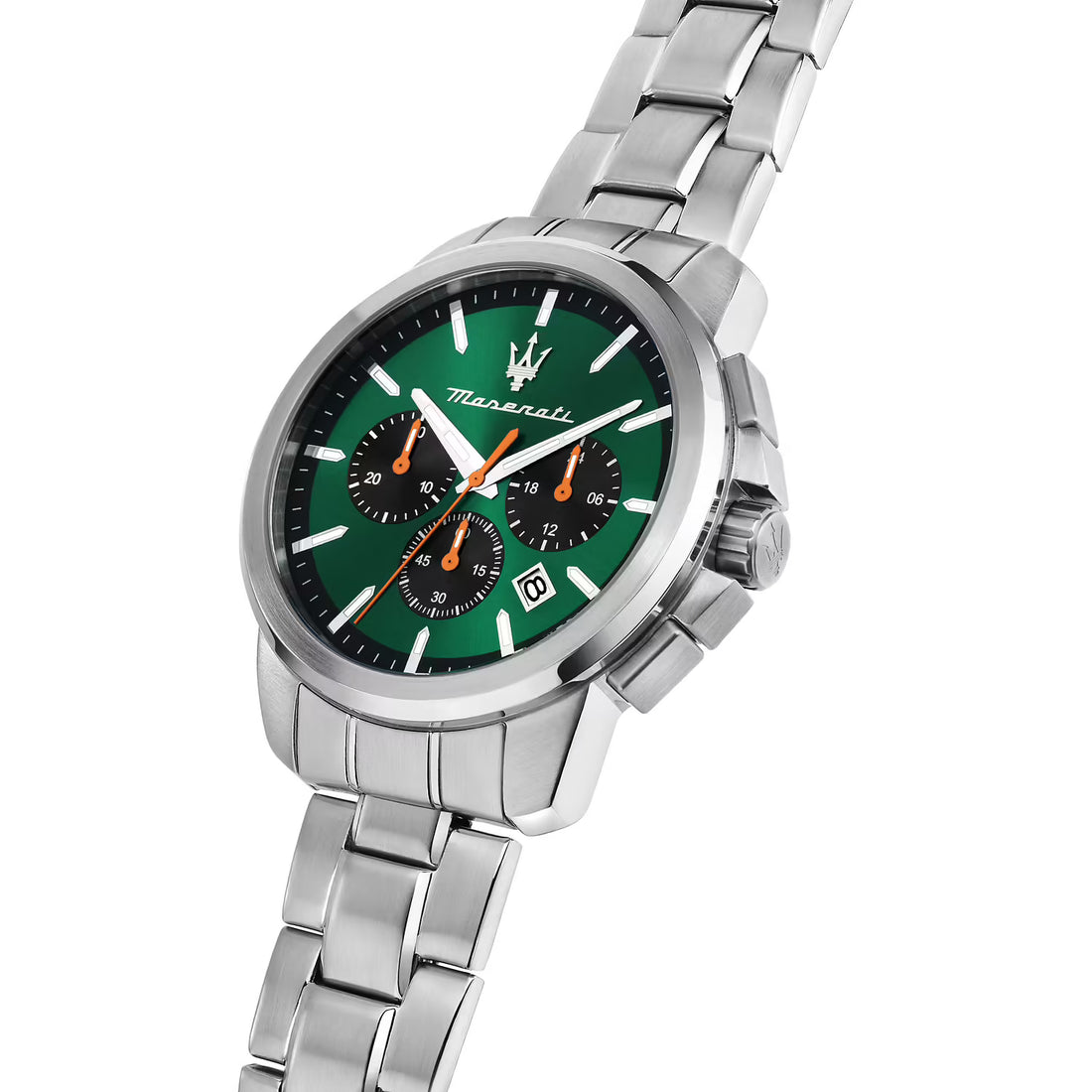 Maserati | Orologio Successo