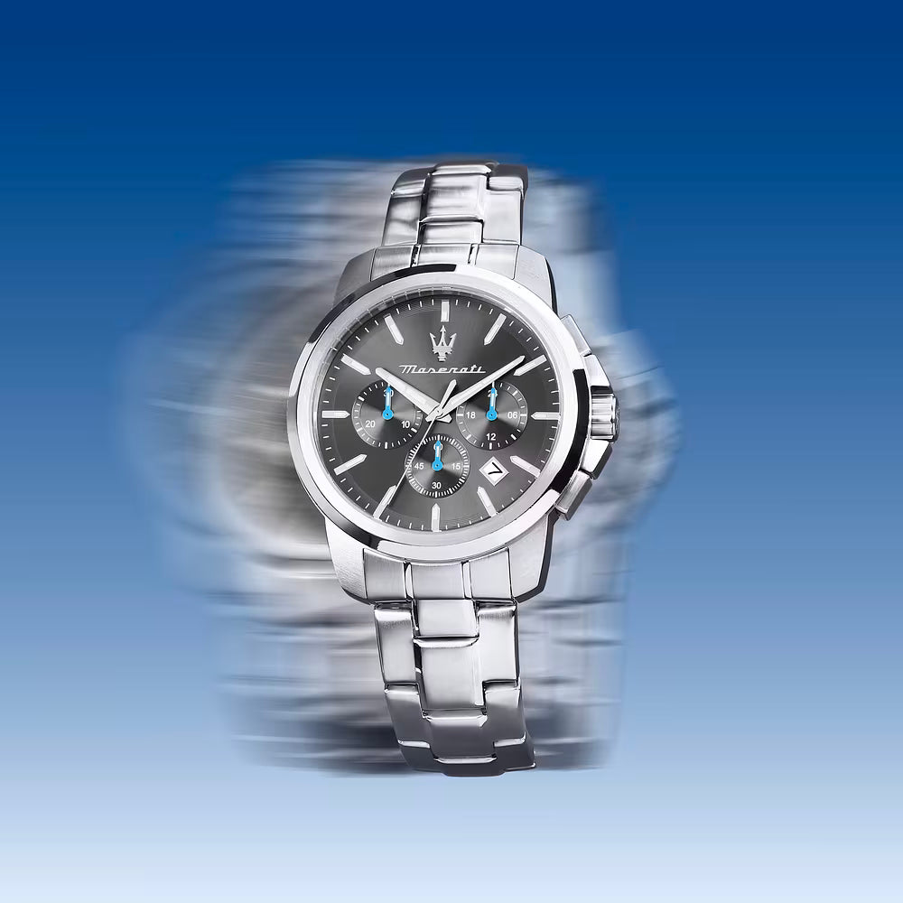 Maserati | Orologio Maserati