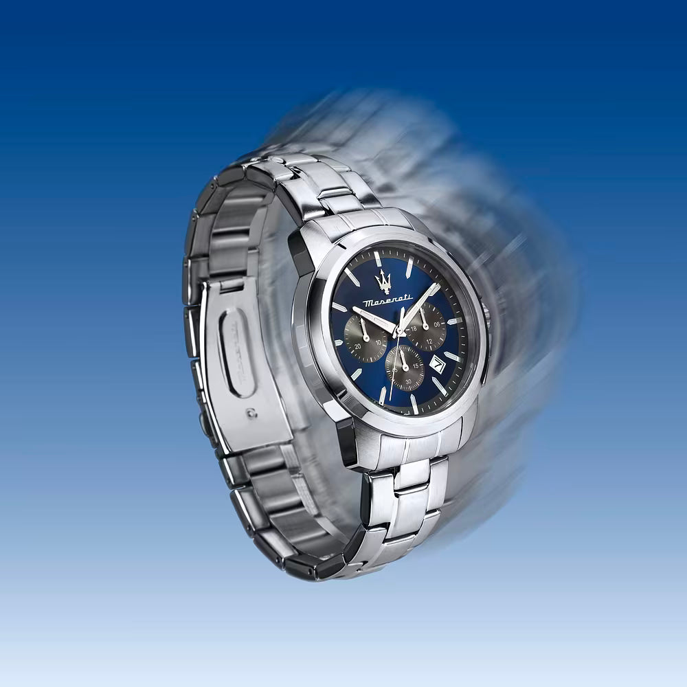 Maserati | Orologio Maserati Successo