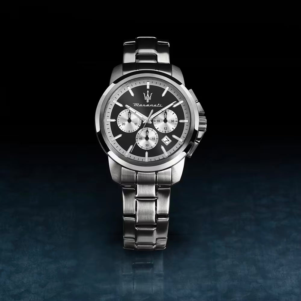 Maserati | Orologio Maserati Successo