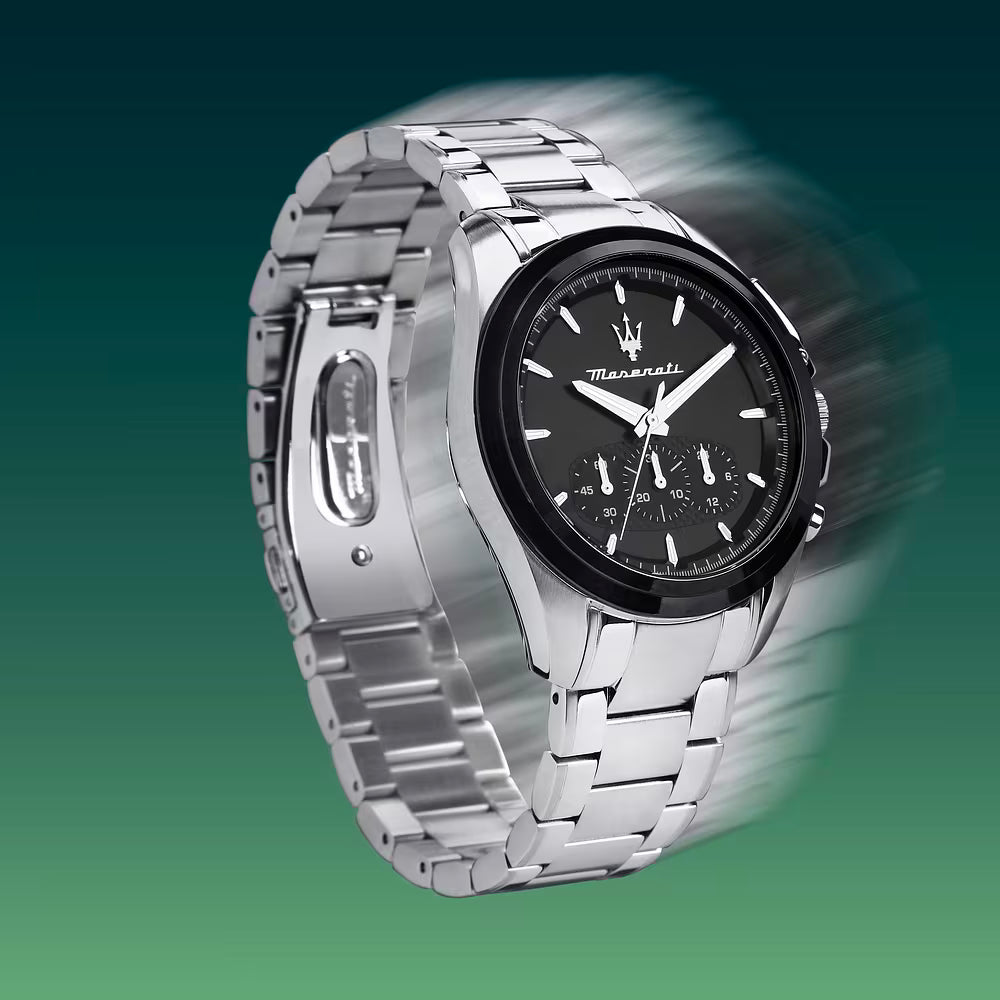 Maserati | Orologio Maserati Traguardo