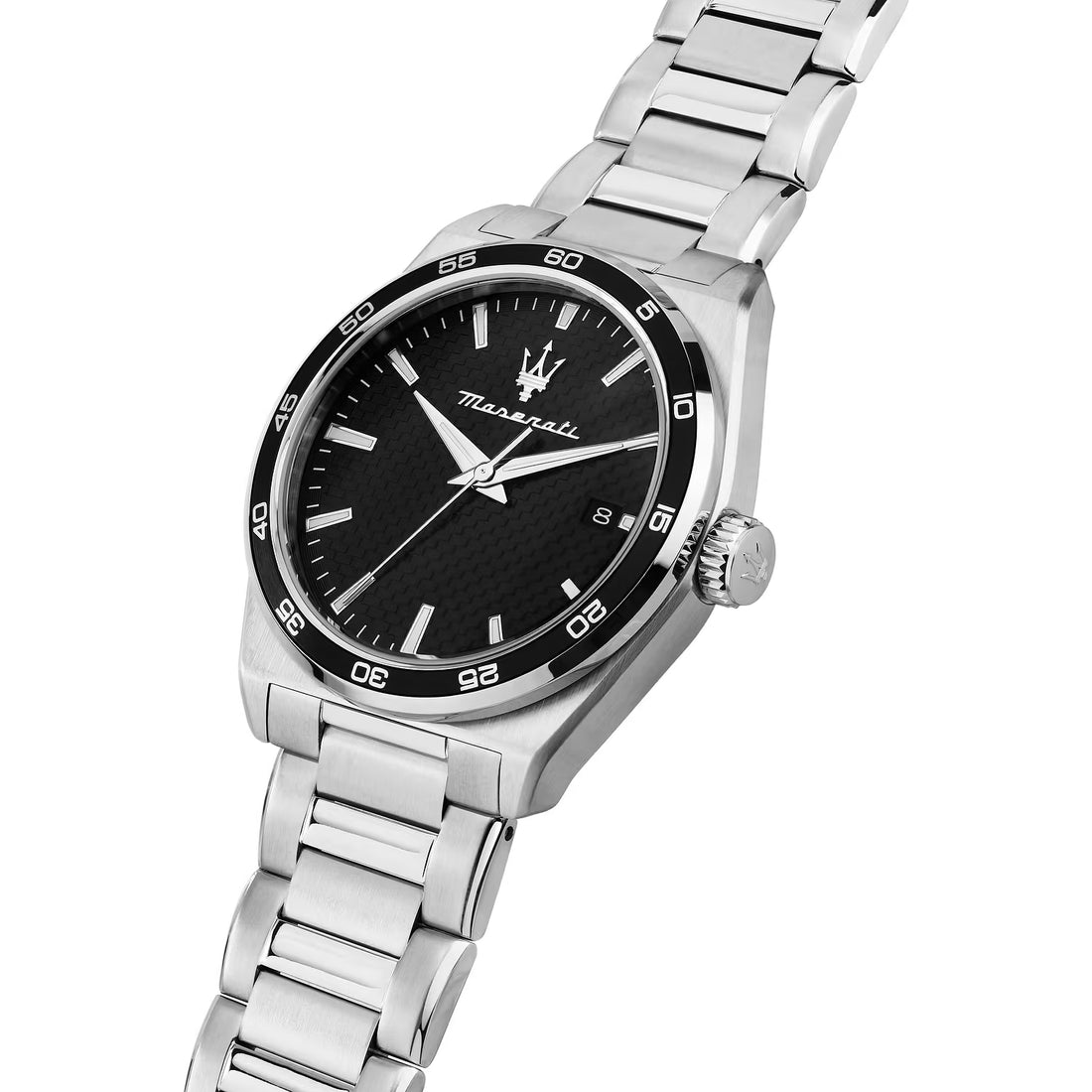 Maserati | Orologio Velocità