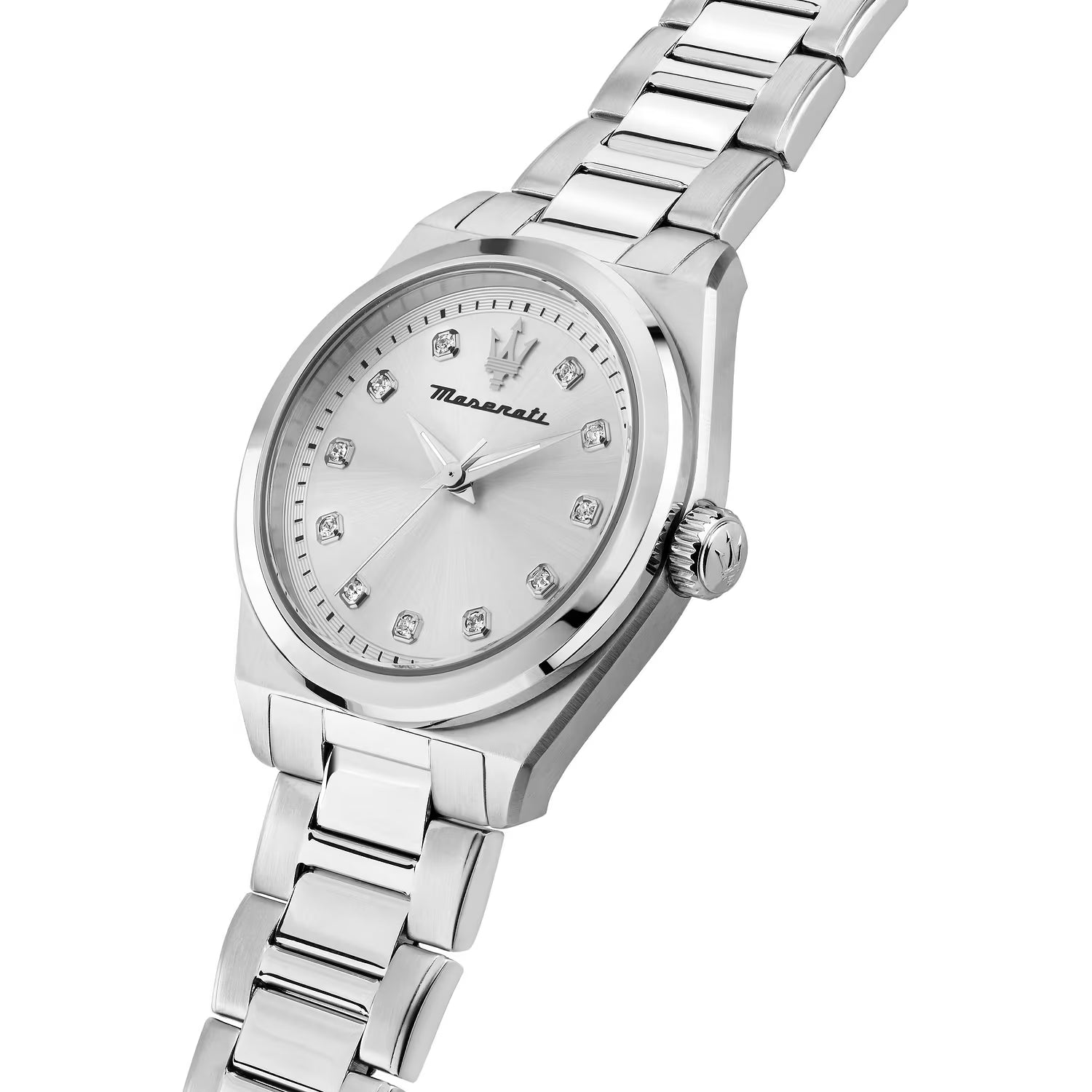 Maserati | Orologio Velocità