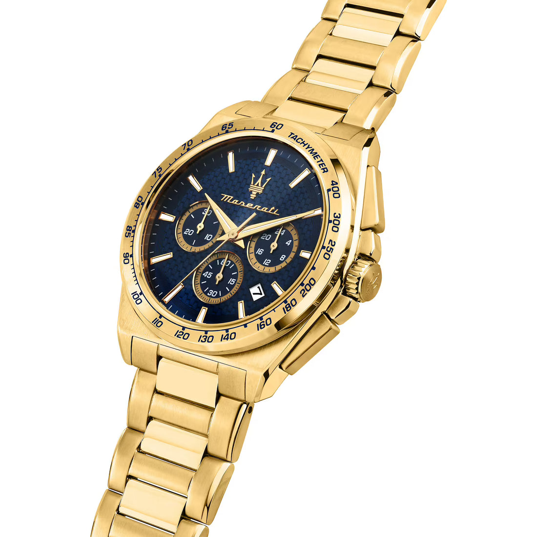 Maserati | Orologio Velocità