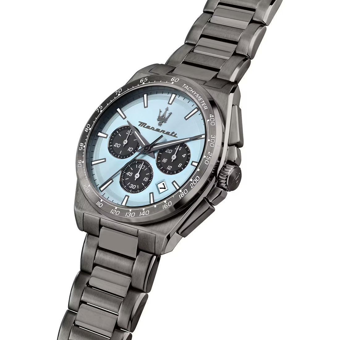 Maserati | Orologio Velocità