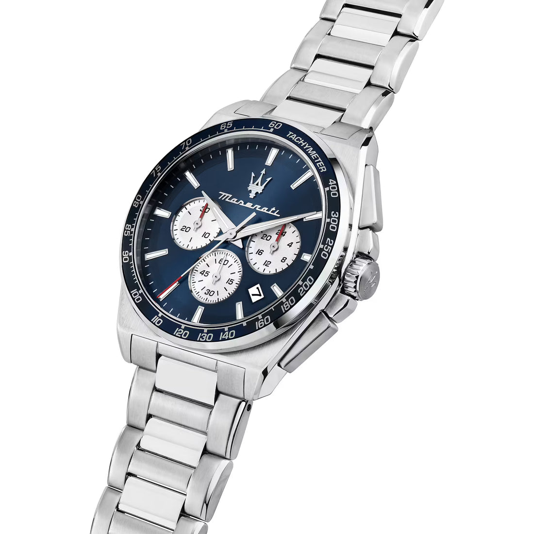 Maserati | Orologio Velocità