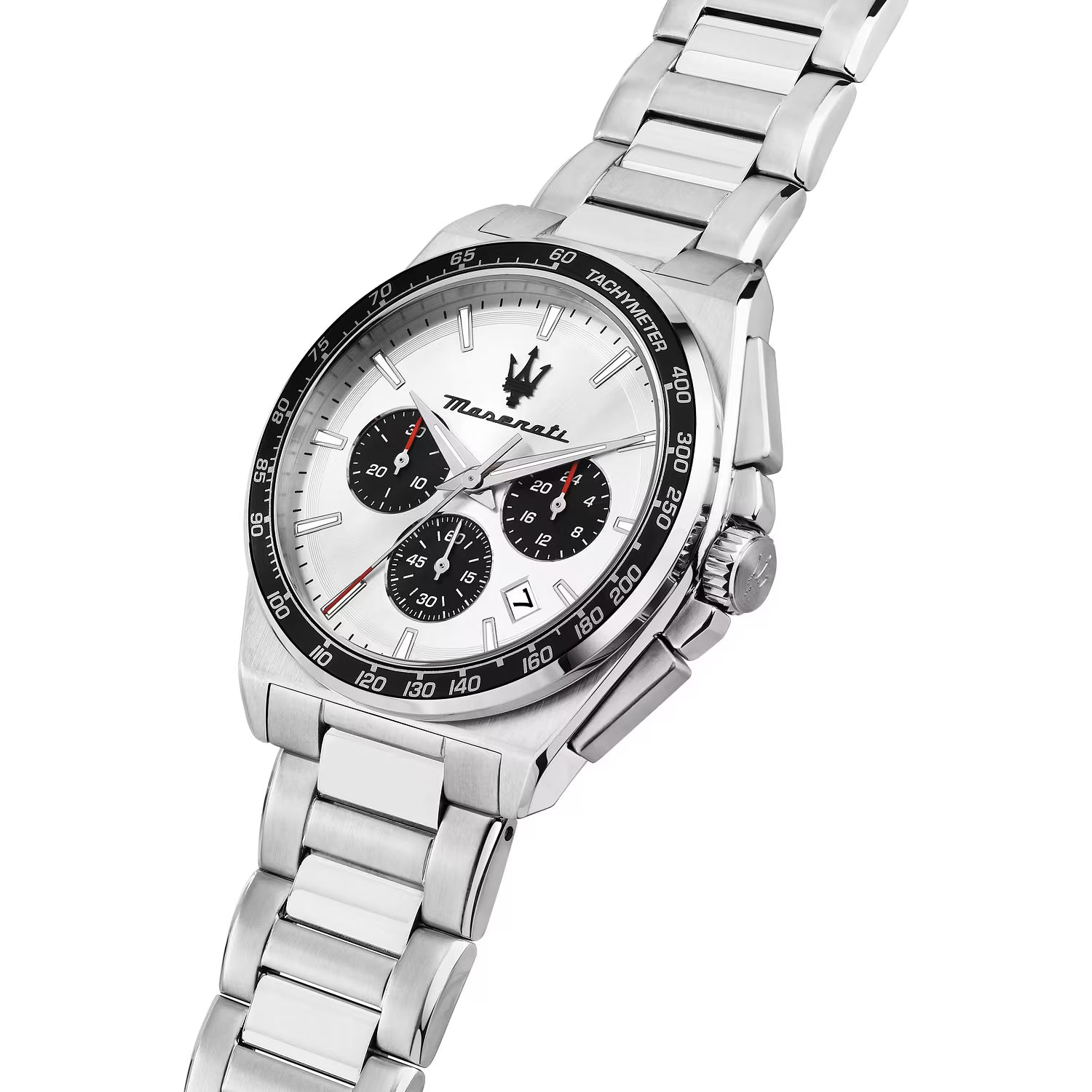 Maserati | Orologio Velocità