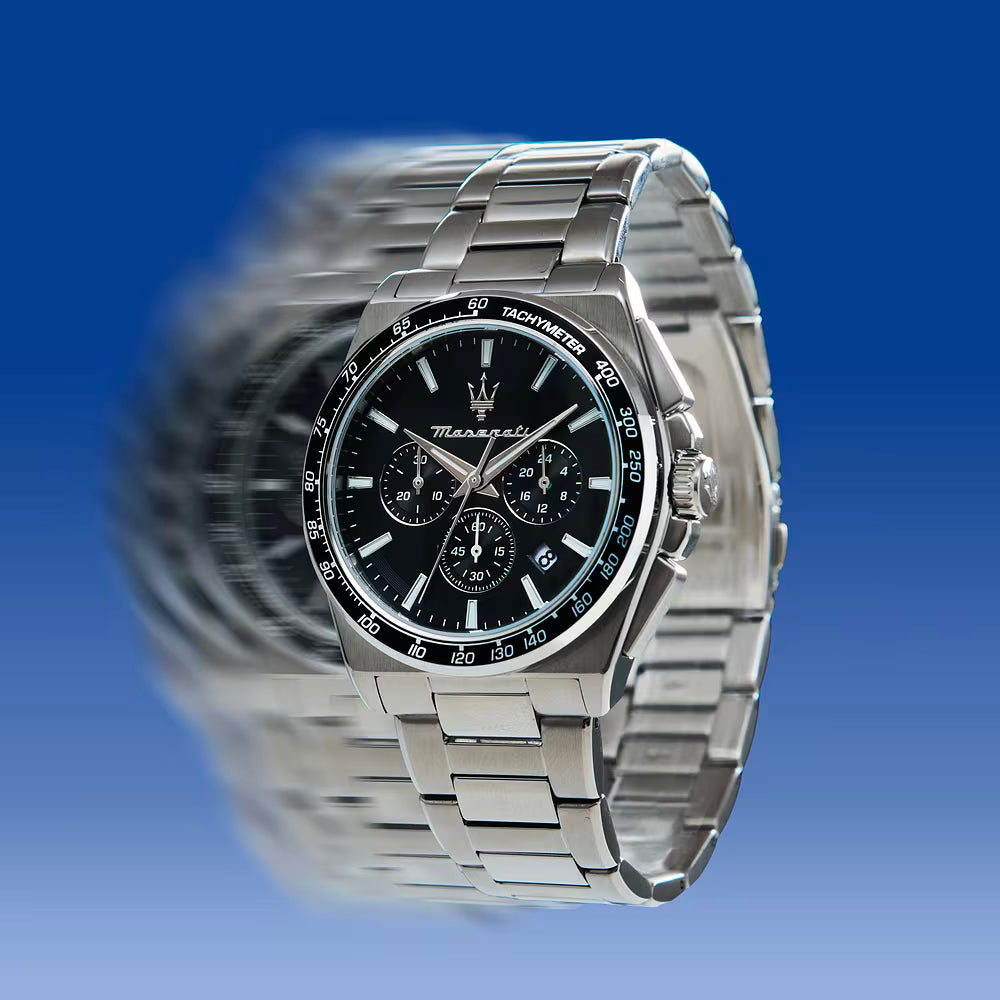 Maserati | Orologio Maserati