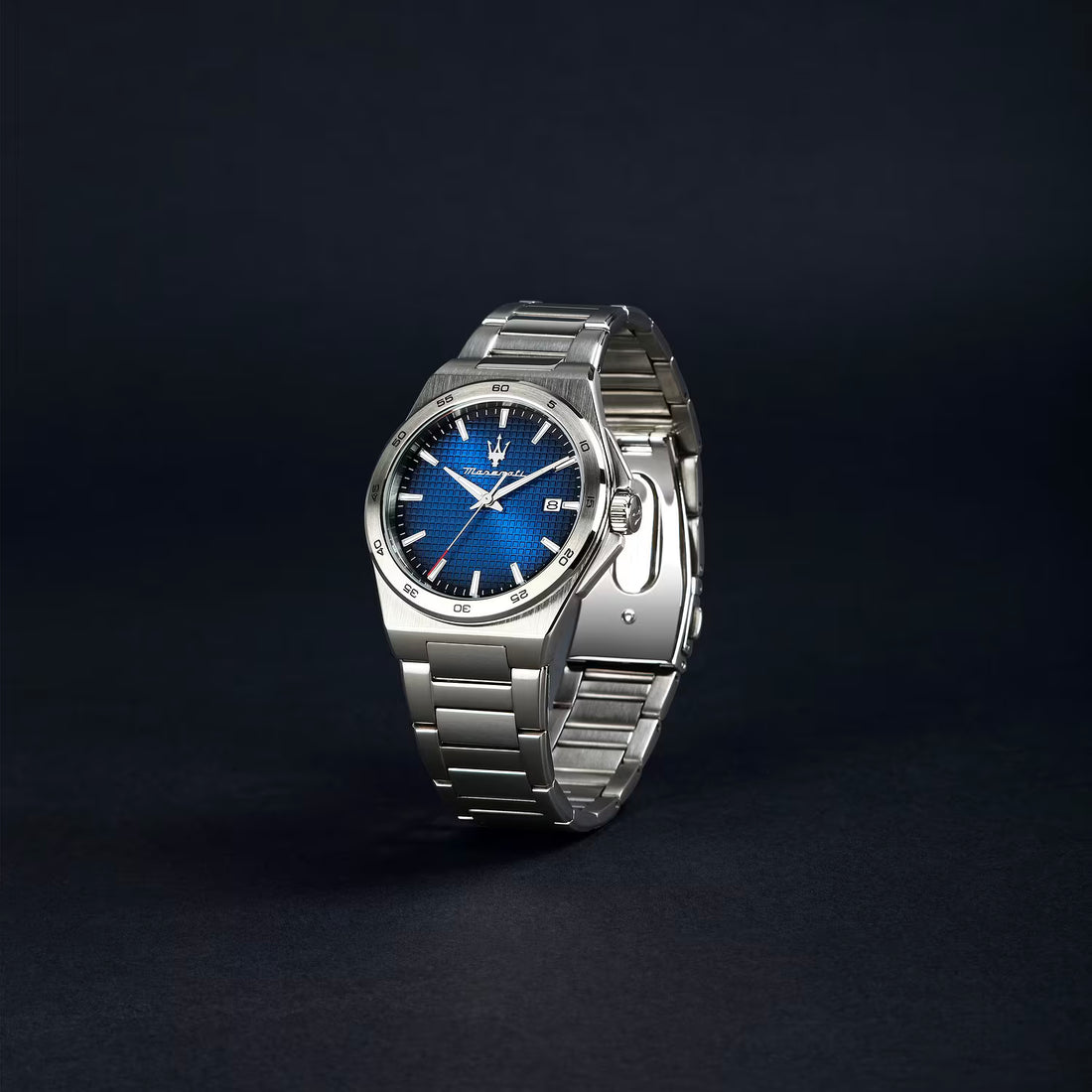 Maserati | Orologio Velocità Slim