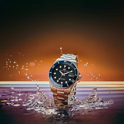 Philip Watch | Orologio Caribe Diving
