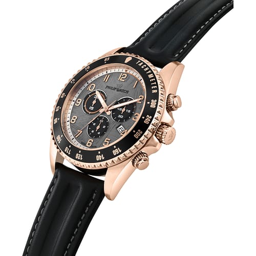 Philip Watch | Orologio Caribe Sport