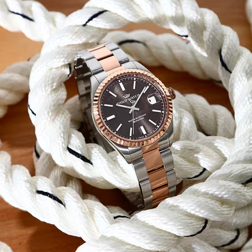 Philip Watch | Orologio Caribe Urban