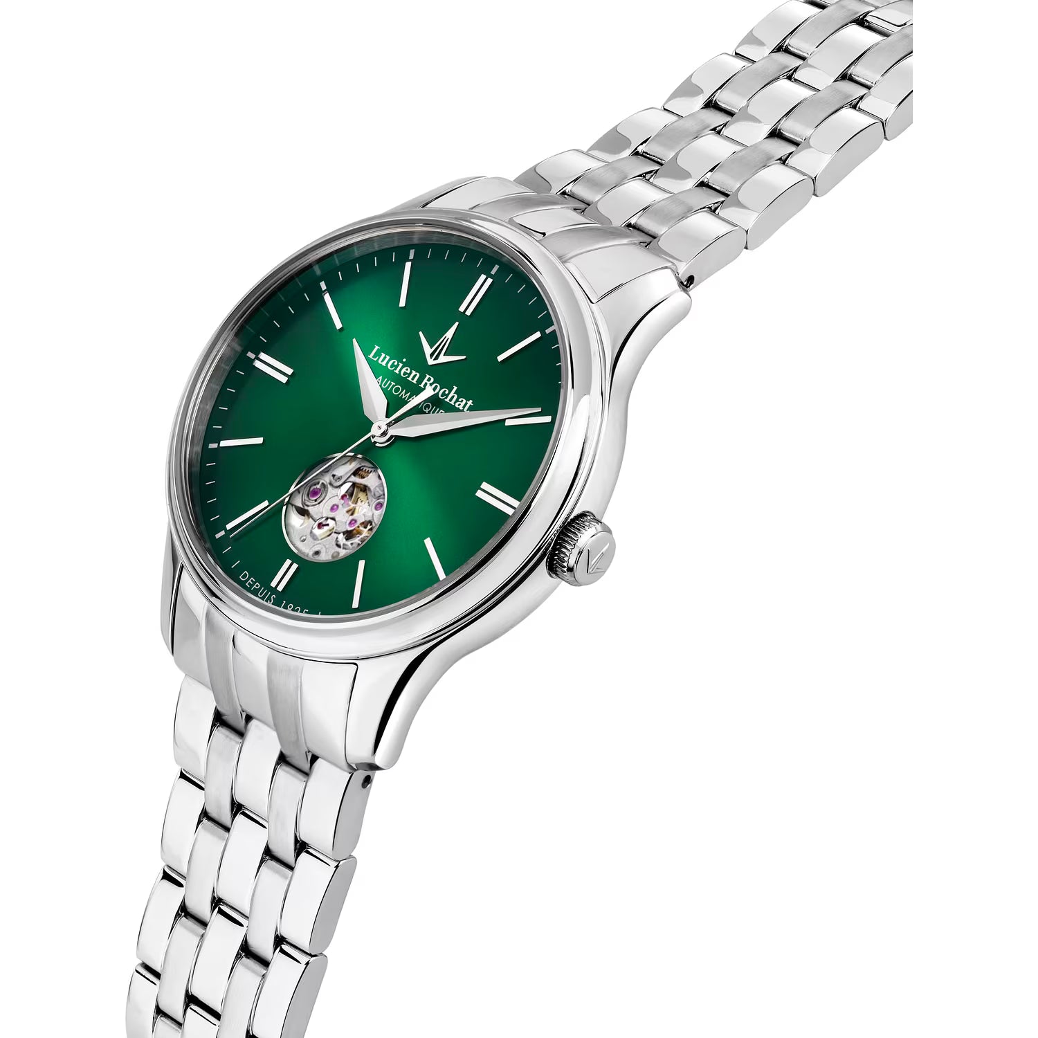 Lucien Rochat | Orologio montreux