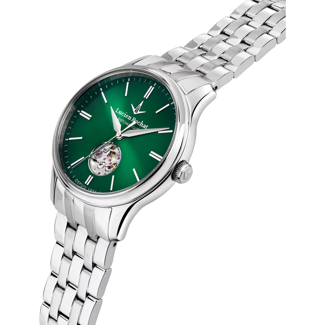 Lucien Rochat | Orologio montreux