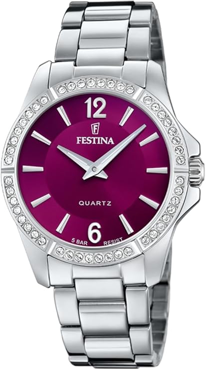 Festina |Orologio da donna Festina Boyfriend F20593/2