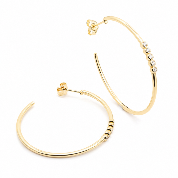 Ellegi Argento | Orecchini in argento 925